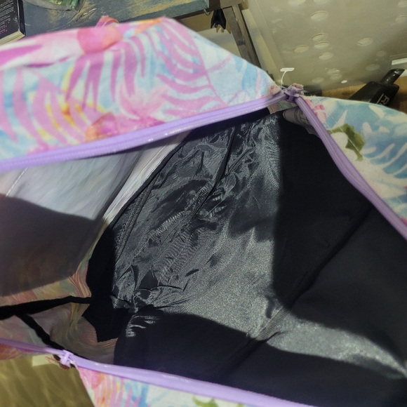 Dickies Floral Backpack - Picture 5 of 6